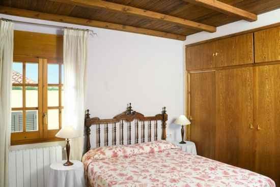 Can Garriga Garriguella Ngoại thất bức ảnh