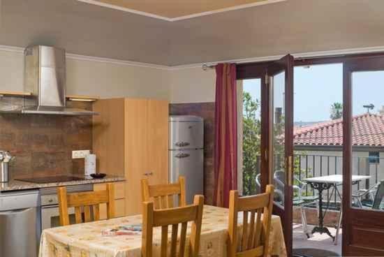 Can Garriga Garriguella Ngoại thất bức ảnh